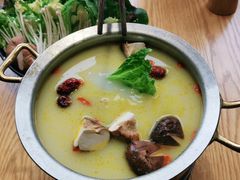 -湘拾(壹方北馆店)