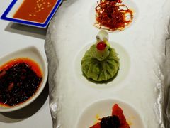 -程府宴(南长街四合院店)