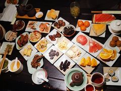 -青藤茶馆(南山路店)