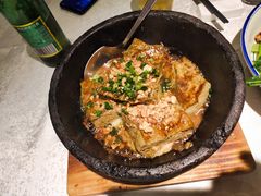 黑豆腐-五稻厨房粤西菜(新闻店)
