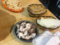 -范贤光鸡公煲(平乐园总店)