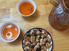 -百年老茶馆