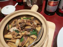 -瑶王府·广西菜(金阳路店)