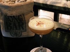 -Long Bar(莱佛士酒店)