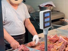 -马志善稀糊爛生熟肉店