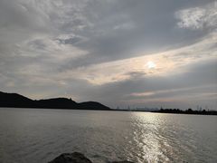 -东湖落雁景区