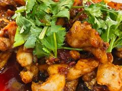 -活鱼馆(宜兴埠店)