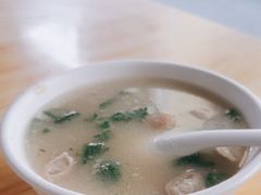 -温记府廟豆汤饭·始于1955年(海椒店)