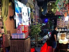 -别院里音乐餐酒吧(双流航空港店)