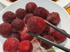 -聚味斋香辣蟹·蓝龙(塘沽总店)