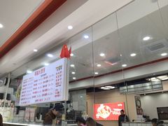 -浦江城市生活广场(江月路店)