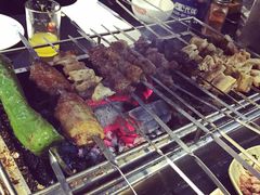 -运德成·天津老味烧烤(广开二马路店)