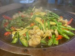 -青城甲(青城山店)