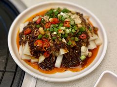 -芭夯兔·兔肉汤锅(新都店)