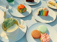 -视博茶点(美狮美高梅店)