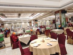 -水乡人家酒楼(坦洲店)