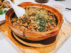 紫菜炒饭-黑明餐厅(白鹭洲店)