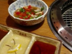 -赤坂亭·M9和牛烧肉·铁板烧(合肥万象城店)