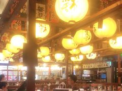-上男·烧肉集市(五一广场店)