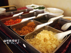 -中关村皇冠假日酒店·红轩中餐厅