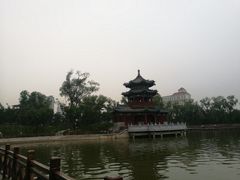 -迎泽公园