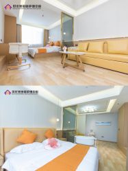 -贝优家母婴护理中心(汾阳月子中心)