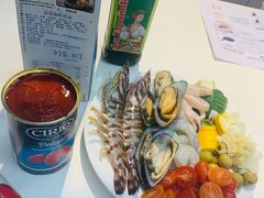 -city'super超·生活(国金中心商场店)