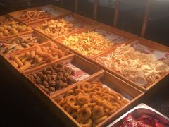 自助取餐区-永远爱烤肉火锅自助(龙德广场店)