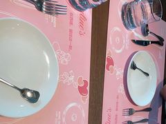 -西堤牛排(合肥之心城店)