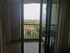 -上海崇明金茂凯悦酒店