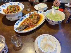 -八碗湘长沙市井菜(坡子街店)