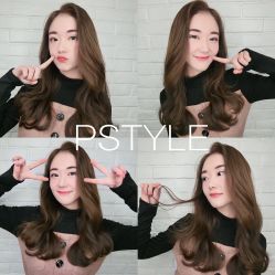 -P.STYLE 派斯造型
