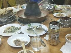 -元盛居(生态大街店)