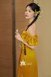 -艾拉·女王婚纱礼服馆