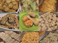 -福慧素膳坊(北部湾中路店)