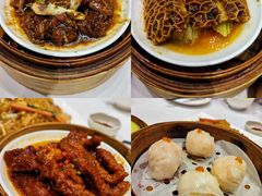 -京粤荟(海王银河科技大厦店)