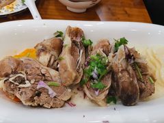 -巴依老爷新疆美食(望京小街店)