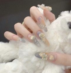 -斯馨·健康美甲美睫