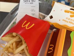 -麦当劳(东大桥店)