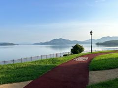 -余姚四明湖开元名都度假酒店·夏威夷西餐厅