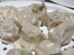 -悦海·家宴·冰花皮皮虾大锅贴(宝龙店)