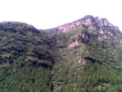 -狼牙山风景区