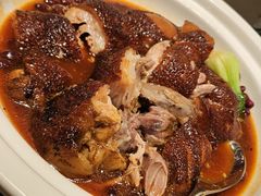 -上和臻品中国菜(花园街店)