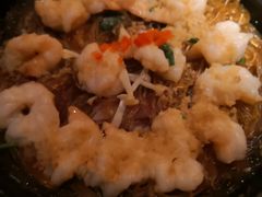 -绿茶餐厅(领展购物广场·中关村店)