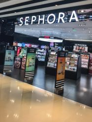 -丝芙兰Sephora