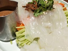 -北李妈妈菜·虾爬子大锅贴(贵和店)