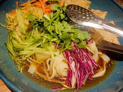 -耶里夏丽·丝路新疆菜·清真食品(徐汇南丹东路臻选店)