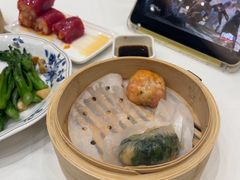 -喜宴又一村·粤菜·茶点·海鲜(壹方天地店)