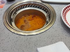 -喜家自助小火锅(乐客城店)