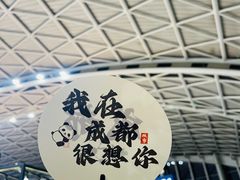-银川河东国际机场